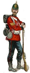 Somerset Light Infantry - Somerset Military History